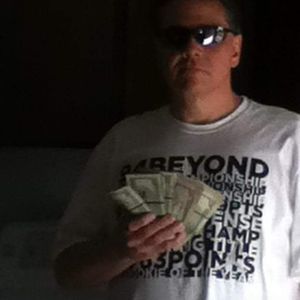 Meet your Posher, Mike